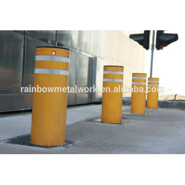 Steel Bollard